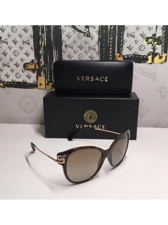 Authentic New VERSACE sunglasses VE4316-B 5148/13 main image 7